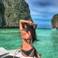 Отзыв от Олеся - Visa DTV